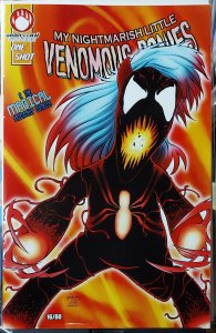 My Nightmarish Little Venomous Ponies 16/60