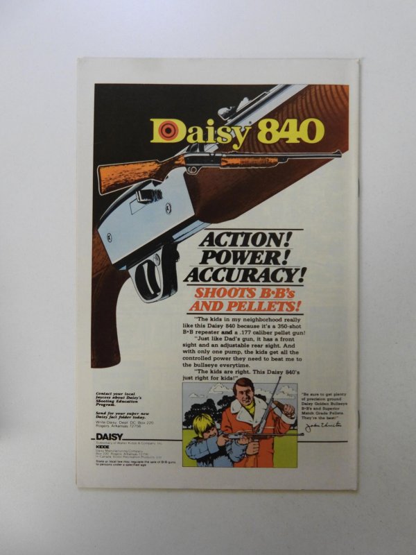 Batman #316 VF condition