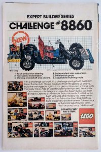 The Spectacular Spider-Man #60 (VF, 1981)