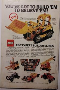 Fantasy Masterpieces #3 (1980)