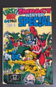 Impact Winter Special (1991)