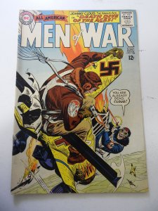 All-American Men of War #108 (1965) FN- Condition