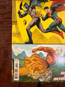 Batman/Superman: World's Finest #13 (2023)