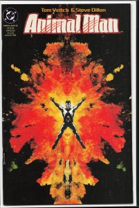 Animal Man #50 (1992) Animal Man