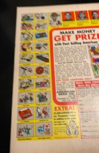 The Amazing Spider-Man #108 (1972)marked for murder