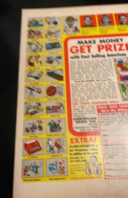 The Amazing Spider-Man #108 (1972)marked for murder