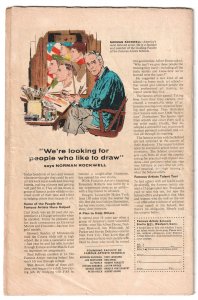 The Avengers #48 (1968) Black Knight!