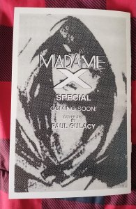 Madame X Preview