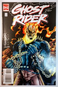 Ghost Rider #69 (8.5, 1996)