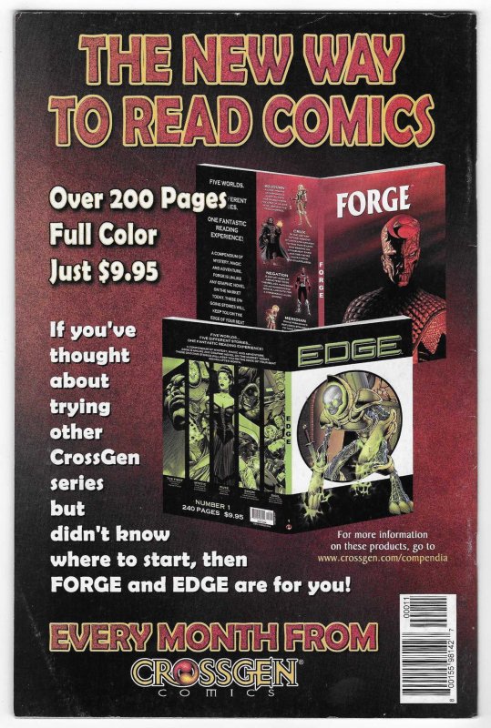 The Path Prequel (2002)