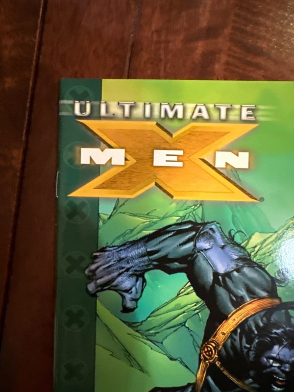 Ultimate X-Men #44 (2004)