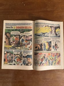 E-Man #3 (Charlton 1974) [VG] UK Edition