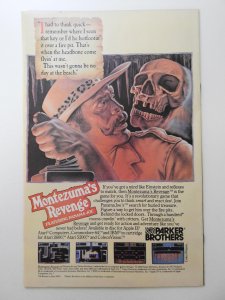 Star Wars #91 (1985) Fine+ Condition!