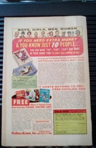 Timmy the Timid Ghost #6