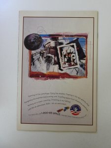 The Amazing Spider-Man #411 (1996) NM condition