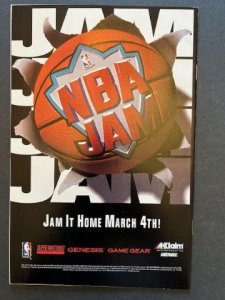 Spider-Man: The Mutant Agenda #2 Direct Edition (1994) - NM