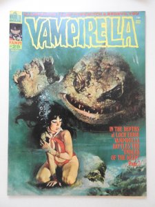 Vampirella #29 (1973) Sharp Fine Condition!
