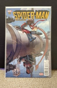 Spider-Man #3 (2016)