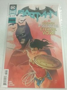 DC Universe Rebirth Batman #39 | DC Comics 2018 NW133