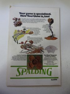 The Amazing Spider-Man Annual #10 (1976) FN Condition