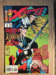 X-Force #30 (1994)