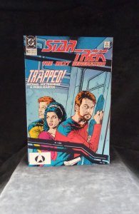 Star Trek: The Next Generation #3 (1989)