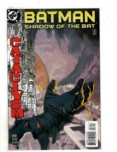 Batman: Shadow of the Bat #73 (1998) OF20