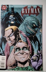 The Batman Chronicles #3 (1996) DC Comic Book J749