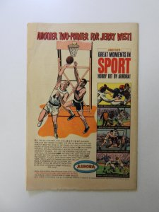 Fantastic Four #51 (1966) VG/FN condition