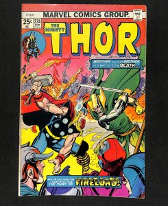 Thor #234