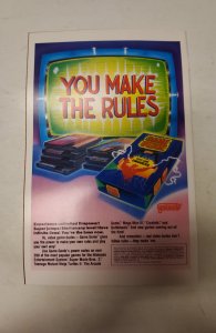 Excalibur #50 (1992) NM Marvel Comic Book J722