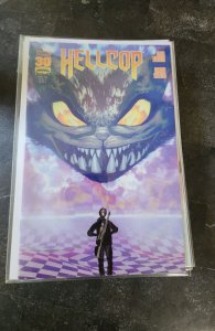 Hellcop #10 (2022)