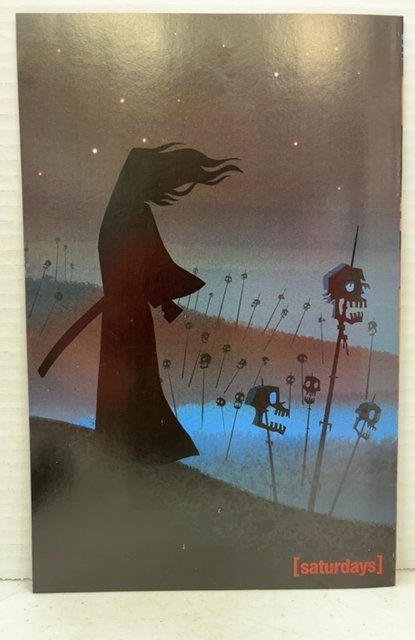 Nightwing #17 (2017)