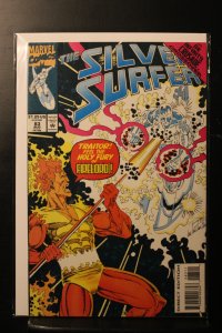Silver Surfer #83 (1993)