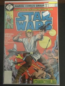 Star Wars #17 (1978)