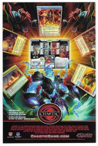 Fantastic Four: True Story #2 (2008)