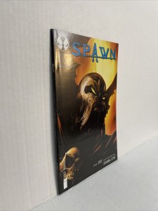 Spawn #182   Mcfarlane