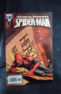 Marvel Knights Spider-Man #17 (2005)