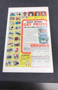 Marvel Team-Up #45 (1976)