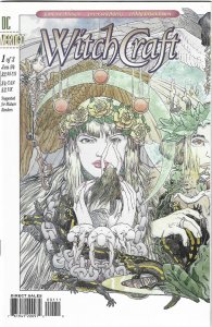 WitchCraft #1 (1994)