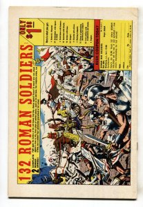 CAPTAIN MARVEL #3-1968-comic book-SUPER SKRULL-Marvel-VF