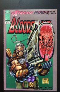 Bloodstrike #9