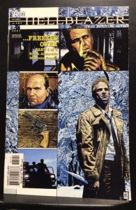 Hellblazer #161 (2001)