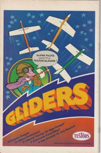 Machine Man #6 (1978)