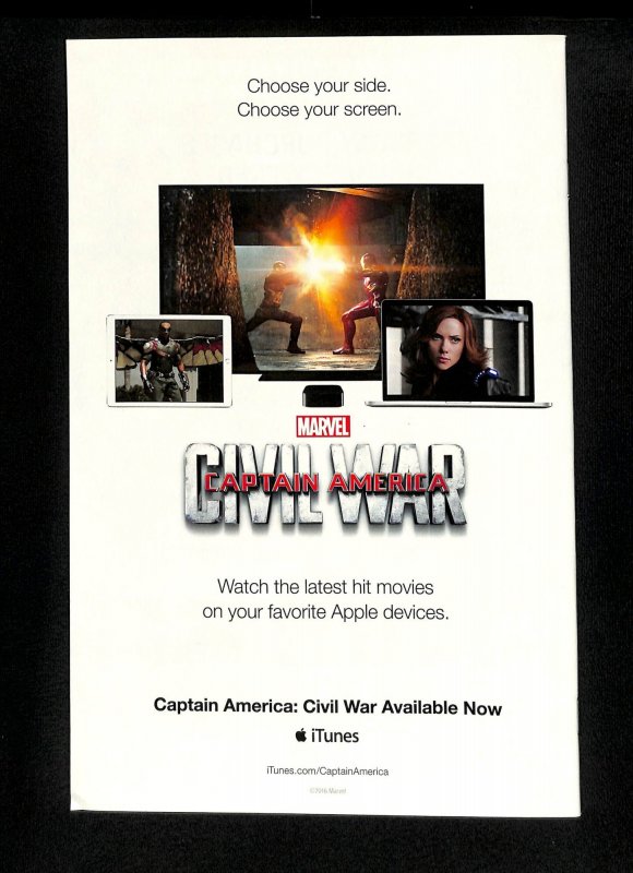 Spider-Man / Deadpool #9