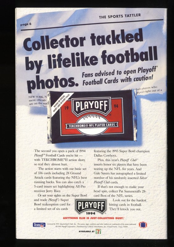 Superboy #9 NM- 9.2 1st King Shark!