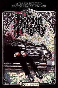 Treasury of Victorian Murder, A #3 (5th) VF/NM ; NBM | Borden Tragedy