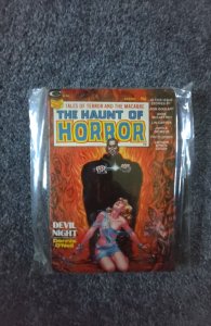 The Haunt of Horror #2 (1973)