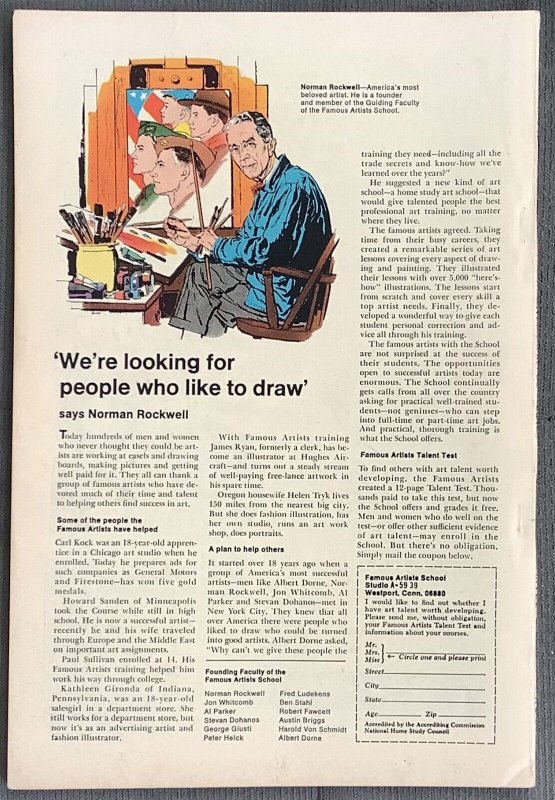 The Mighty Marvel Western #2 (1968, Marvel) VF/NM