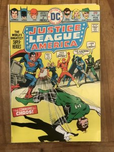 Justice League of America 127